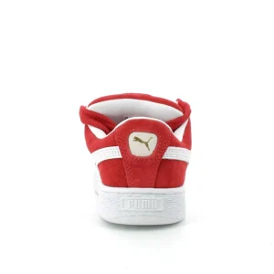 Suede Xl Jr Scarpe Sportive Ragazzi 36-39
