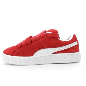Suede Xl Jr Scarpe Sportive Ragazzi 36-39