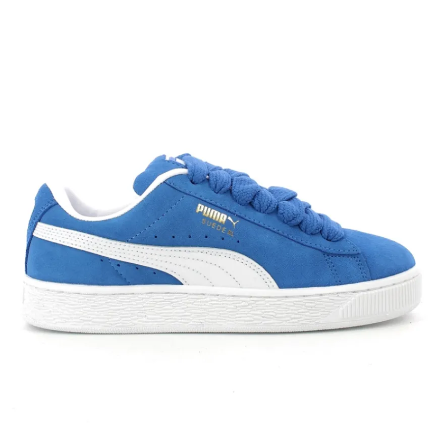 suede_xl_jr_scarpe_sporti_8.webp Suede Xl Jr Scarpe Sportive Ragazzi 36-39