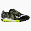 Super Copa 2401tfv Scarpa Calcetto Bimbi 24-30