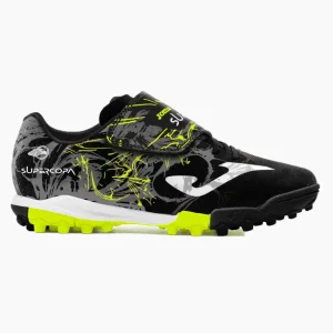 Super Copa 2401tfv Scarpa Calcetto Bimbi 24-30