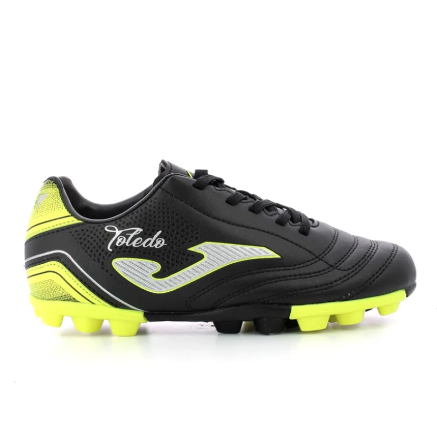toledo_jr__scarpa_da_calc_0-2.webp Toledo Jr 2201 Scarpa Da Calcio Ragazzi 30-38