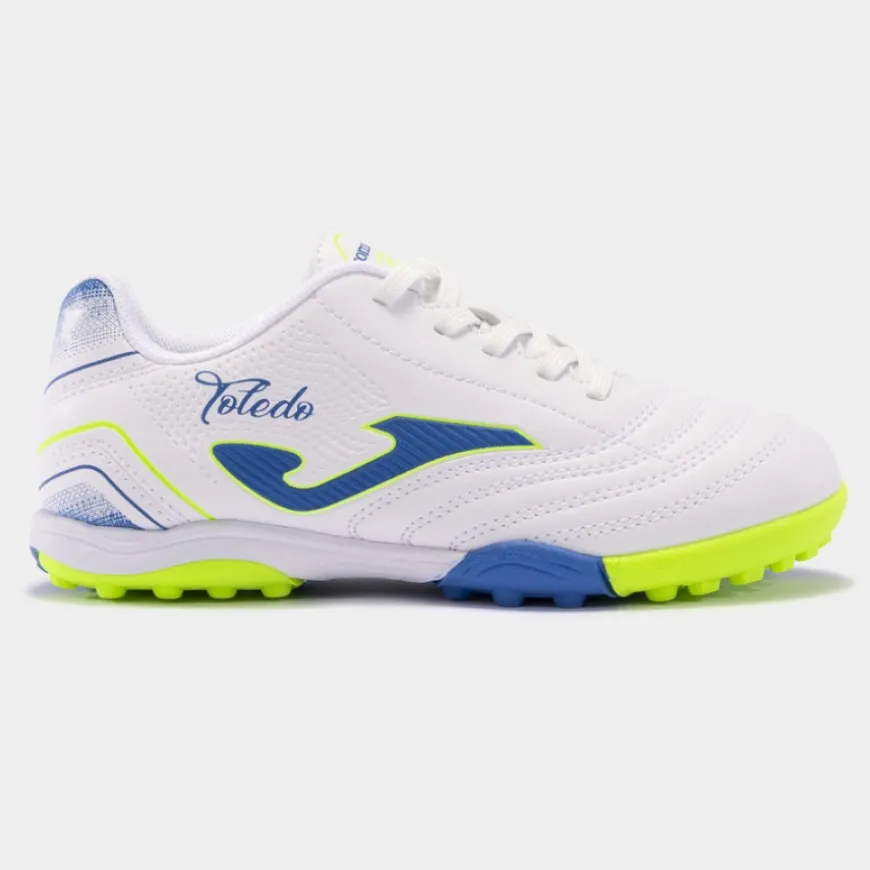 toledo_jr_tf_scarpa_calce_0.webp Toledo Jr 2402tf Scarpa Calcetto Ragazzi 31-38