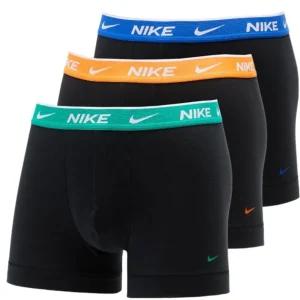 Trunk 3pk Boxer Uomo 3 Pezzi