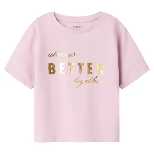 Tshirt Bimba 2-8a