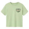 Tshirt Bimba 7-14a