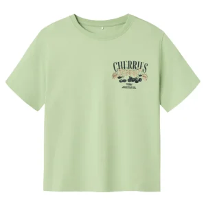 Tshirt Bimba 7-14a