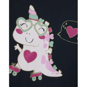 Tshirt Bimba 2-7a