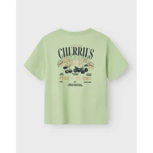Tshirt Bimba 7-14a