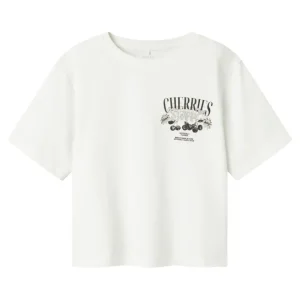 Tshirt Bimba 7-14a