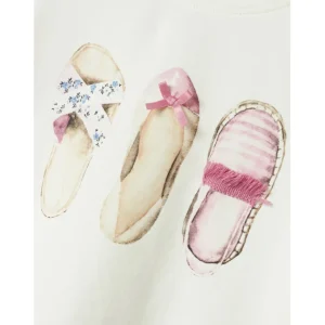 Tshirt Bimba 2-8a