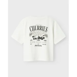 Tshirt Bimba 7-14a