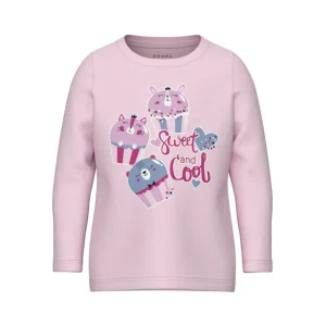 Tshirt Bimba 2-7a