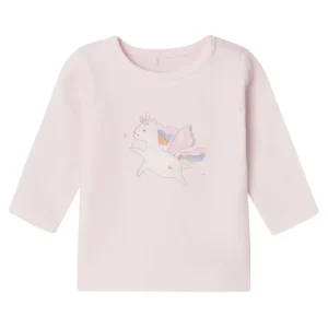 Tshirt Bimba 2-18m