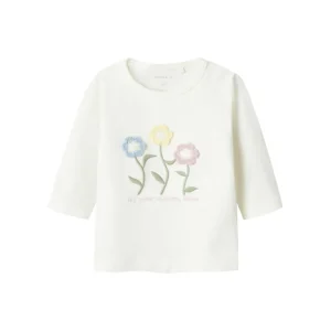 Tshirt Bimba 2-18m