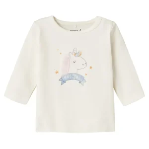 Tshirt Bimba 2-18m