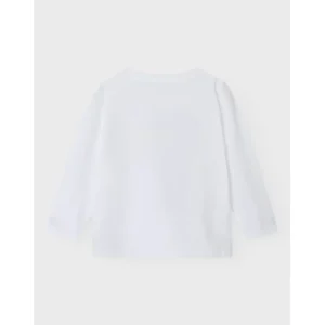 Tshirt Bimba 18m-3a
