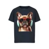 Tshirt Bimbo 2-7a