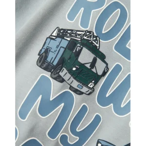 Tshirt Bimbo 2-8a