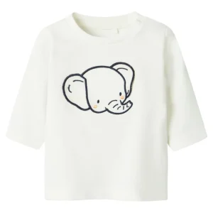 Tshirt Bimbo 2-18m