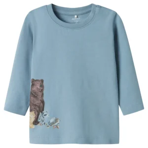 Tshirt Bimbo 2-18m