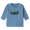 Tshirt Bimbo 2-18m