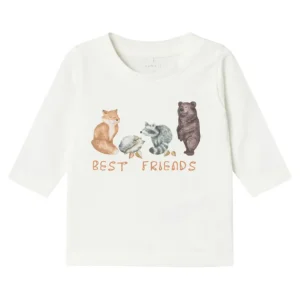 Tshirt Bimbo 2-18m