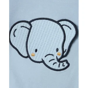 Tshirt Bimbo 2-18m