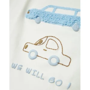 Tshirt Bimbo 2-18m