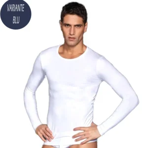 Tshirt M/l Uomo