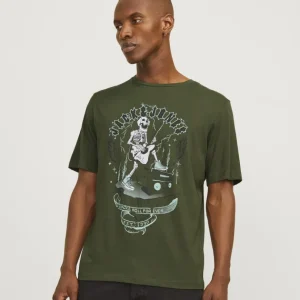 Tshirt Uomo