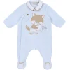 Tutina Aperta Davanti Neonato 1-12m