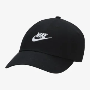 U Nk Club Cap U Cb Fut Wsh L Cappello Uomo