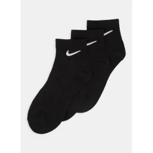 U Nk Everyday Ltwt Ankle Calzini Uomo 3 Paia