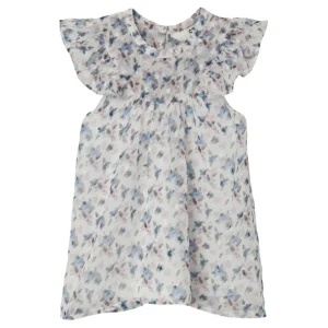 Vestito Bimba 1-12m