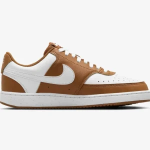 W Nike Court Vision Lo Calzature Sportive Donna