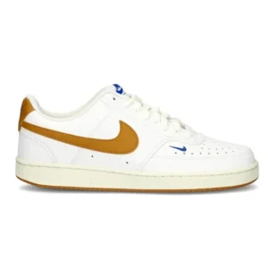W Nike Court Vision Lo Nn Calzature Donna
