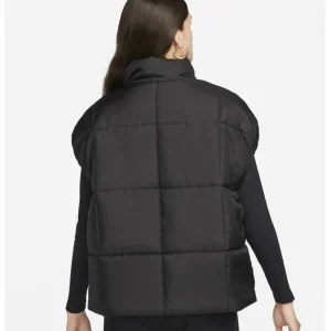 W Nsw Tf Thrmr Clsc Vest Smanicato Donna