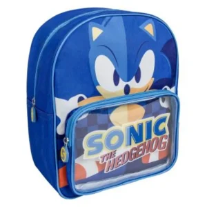 Zaino Asilo Bimbi Sonic