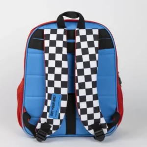 Zaino Bimbi Scuola 38 Cm Spiderman